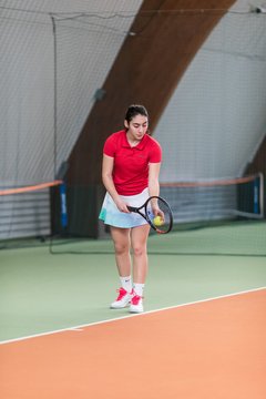 Bild 33 - Sparkassen Pokal Marne